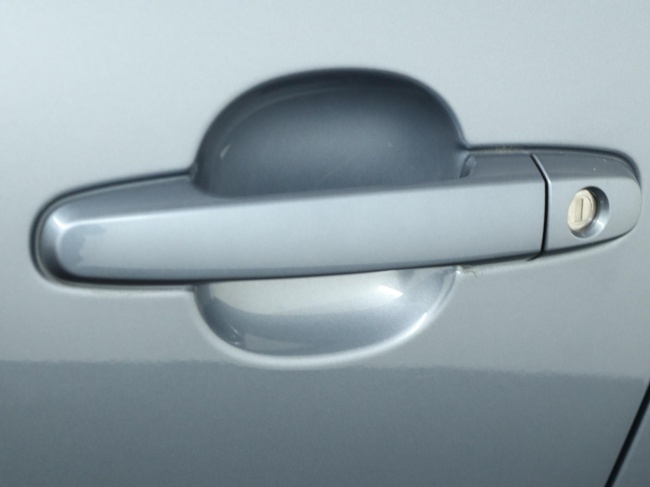 Toyota Aygo X - 1.0 VVT-i MT Play