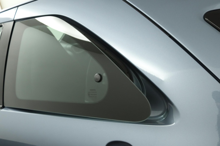 Toyota Aygo X - 1.0 VVT-i MT Play 36