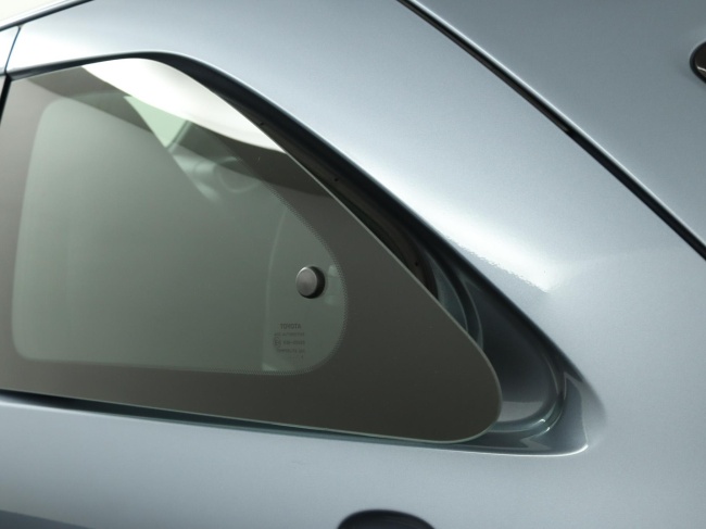 Toyota Aygo X - 1.0 VVT-i MT Play