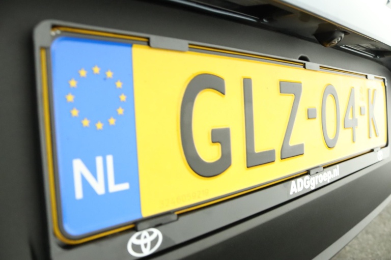 Toyota Aygo X - 1.0 VVT-i MT Play 38