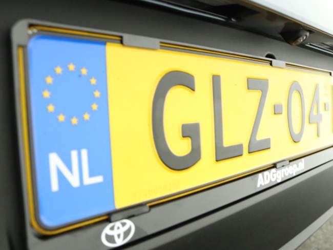 Toyota Aygo X - 1.0 VVT-i MT Play