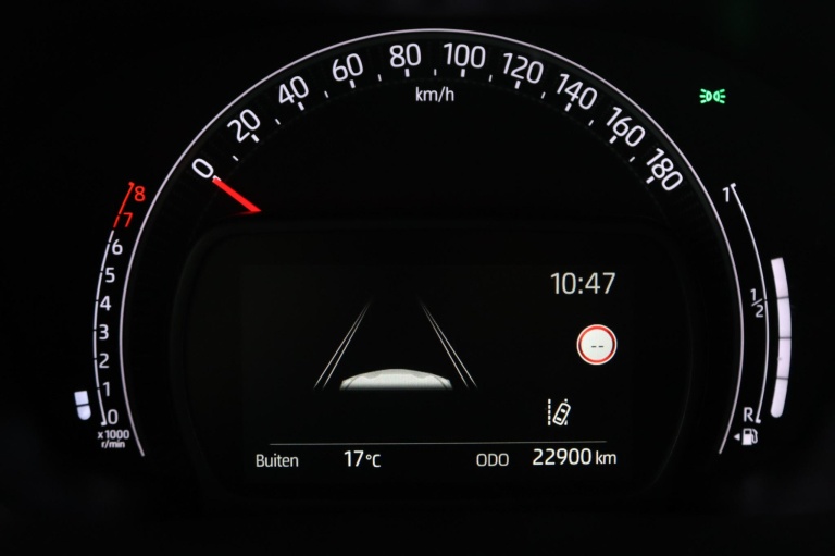 Toyota Aygo X - 1.0 VVT-i MT Play 40