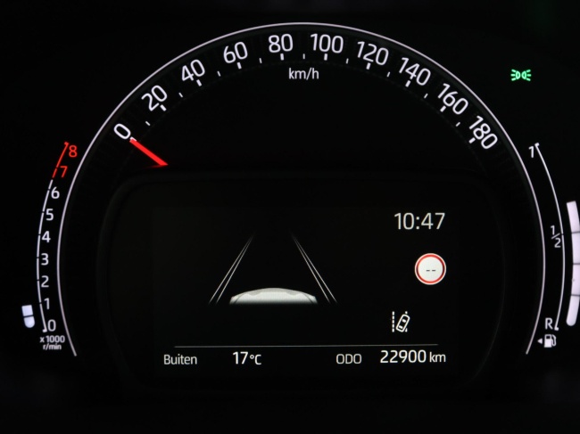 Toyota Aygo X - 1.0 VVT-i MT Play