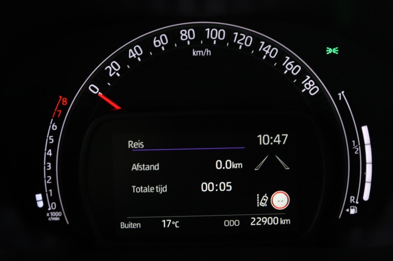 Toyota Aygo X - 1.0 VVT-i MT Play 42