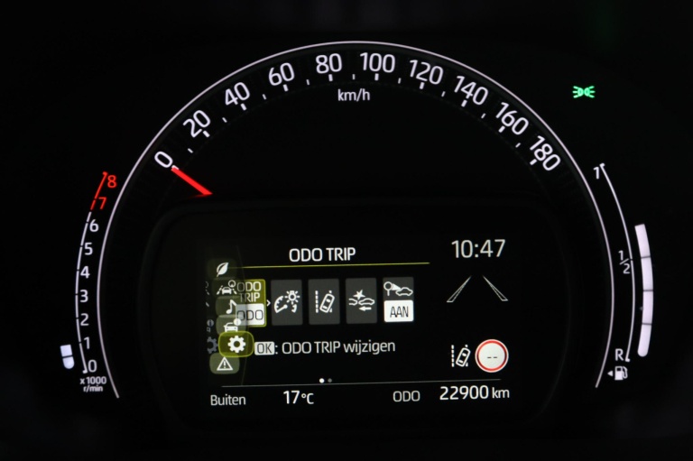 Toyota Aygo X - 1.0 VVT-i MT Play 43