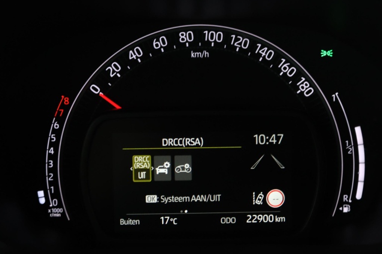 Toyota Aygo X - 1.0 VVT-i MT Play 44