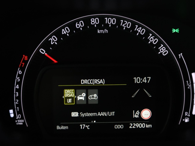 Toyota Aygo X - 1.0 VVT-i MT Play