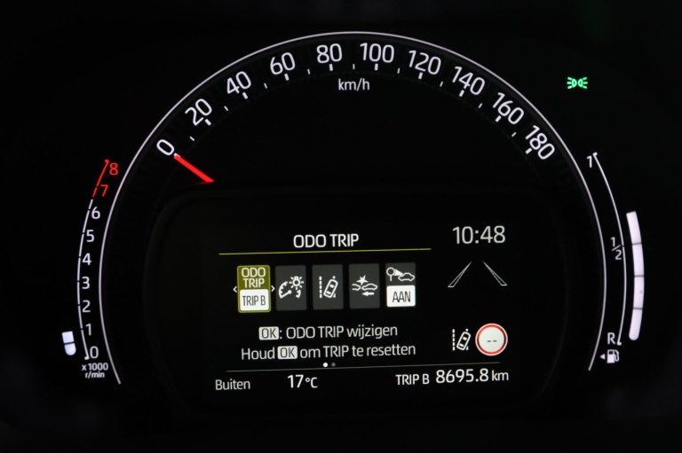 Toyota Aygo X - 1.0 VVT-i MT Play 46