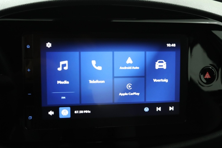 Toyota Aygo X - 1.0 VVT-i MT Play 48