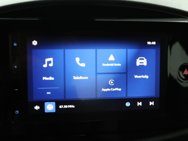 Toyota Aygo X - 1.0 VVT-i MT Play