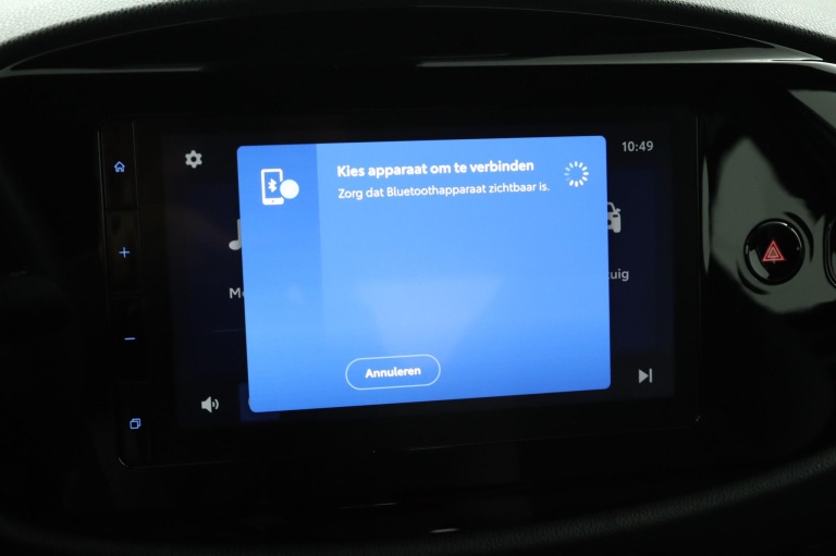 Toyota Aygo X - 1.0 VVT-i MT Play 49