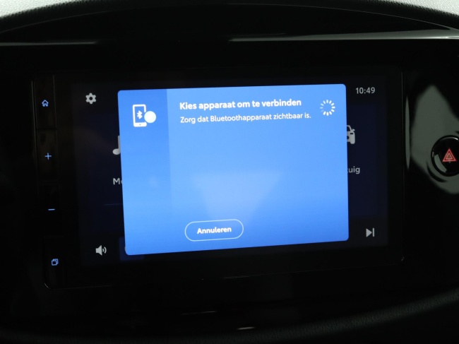 Toyota Aygo X - 1.0 VVT-i MT Play