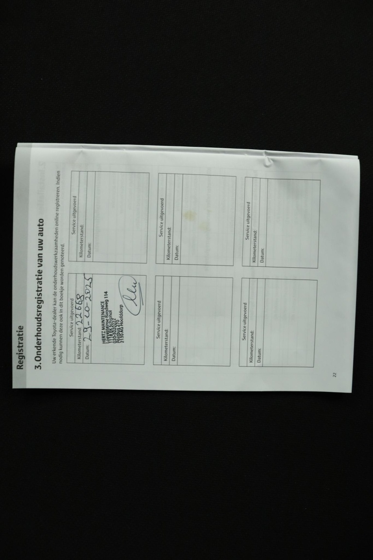 Toyota Aygo X - 1.0 VVT-i MT Play 56