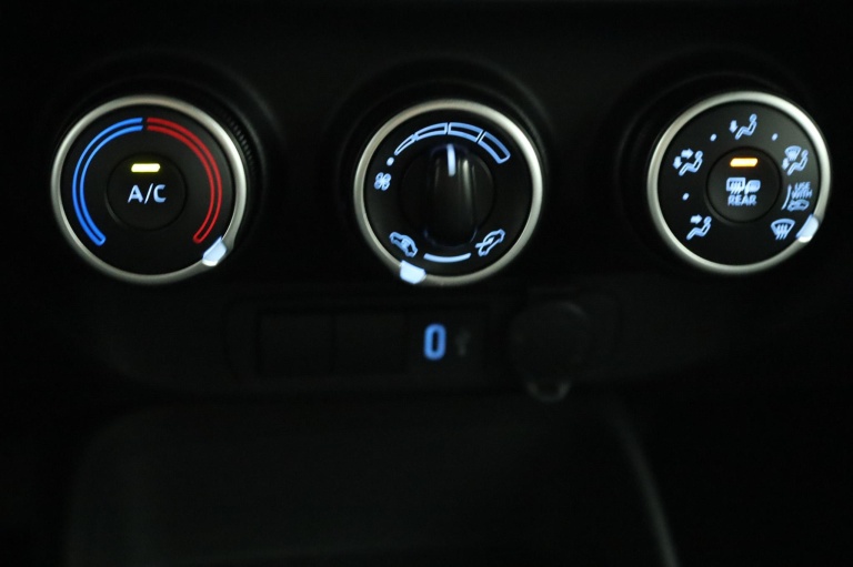 Toyota Aygo X - 1.0 VVT-i MT Play 7