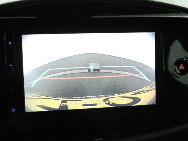 Toyota Aygo X - 1.0 VVT-i MT Play