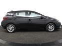 Toyota Auris - 1.2T Aspiration