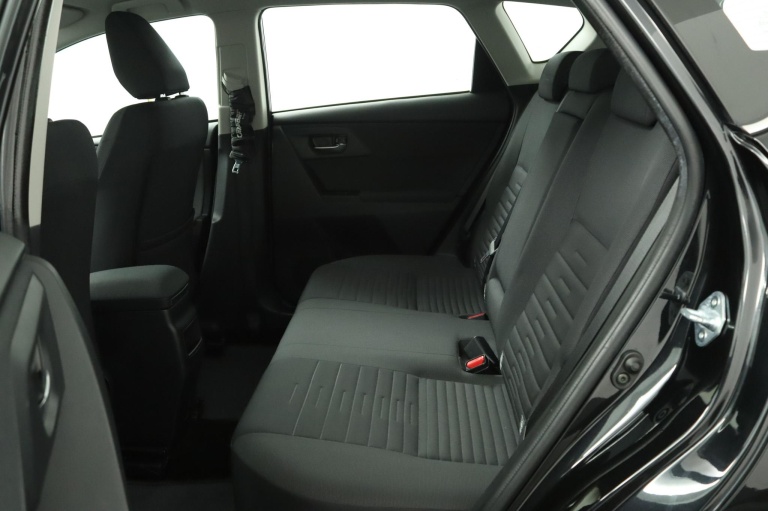 Toyota Auris - 1.2T Aspiration 18