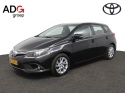 Toyota Auris - 1.2T Aspiration