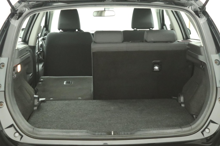 Toyota Auris - 1.2T Aspiration 25