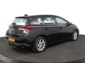 Toyota Auris - 1.2T Aspiration