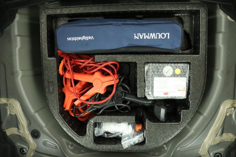 Toyota Auris - 1.2T Aspiration 34