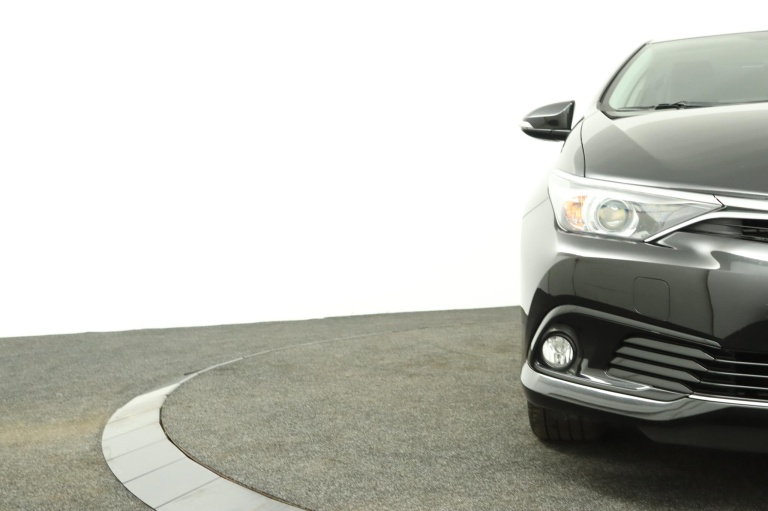 Toyota Auris - 1.2T Aspiration 36