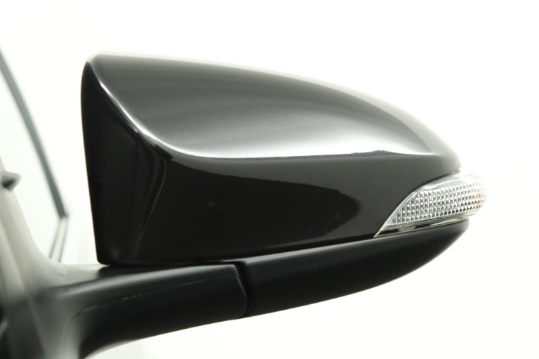 Toyota Auris - 1.2T Aspiration 37