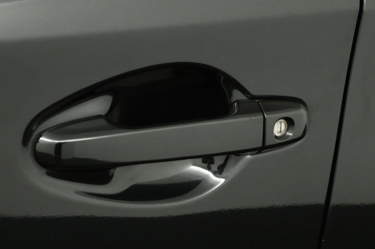 Toyota Auris - 1.2T Aspiration 39