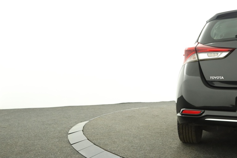 Toyota Auris - 1.2T Aspiration 41