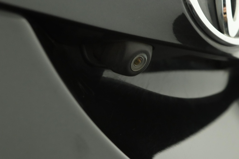 Toyota Auris - 1.2T Aspiration 42