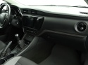 Toyota Auris - 1.2T Aspiration