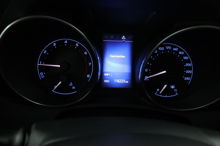 Toyota Auris - 1.2T Aspiration 51