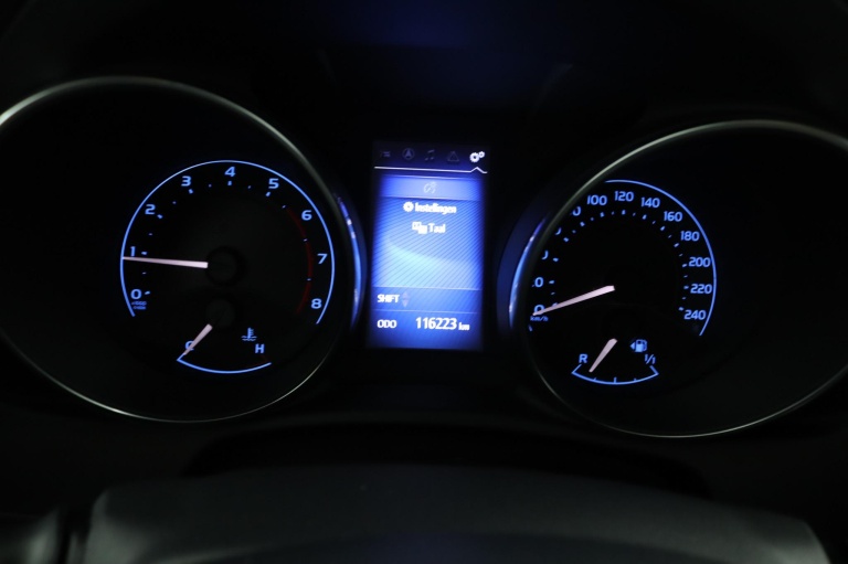 Toyota Auris - 1.2T Aspiration 52