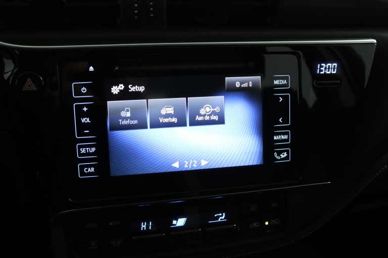 Toyota Auris - 1.2T Aspiration 56