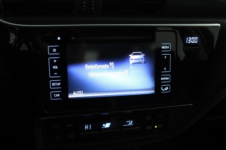 Toyota Auris - 1.2T Aspiration 57