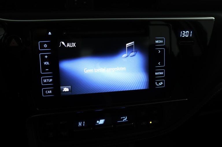 Toyota Auris - 1.2T Aspiration 58