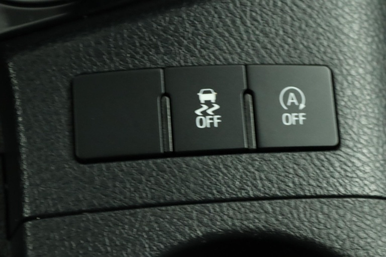 Toyota Auris - 1.2T Aspiration 61