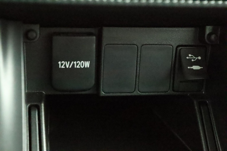 Toyota Auris - 1.2T Aspiration 62