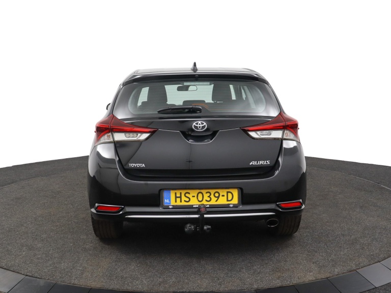 Toyota Auris - 1.2T Aspiration 70