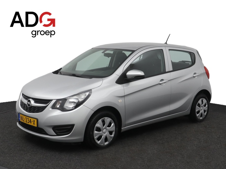 Opel KARL - 1.0 ecoFLEX Edition 1