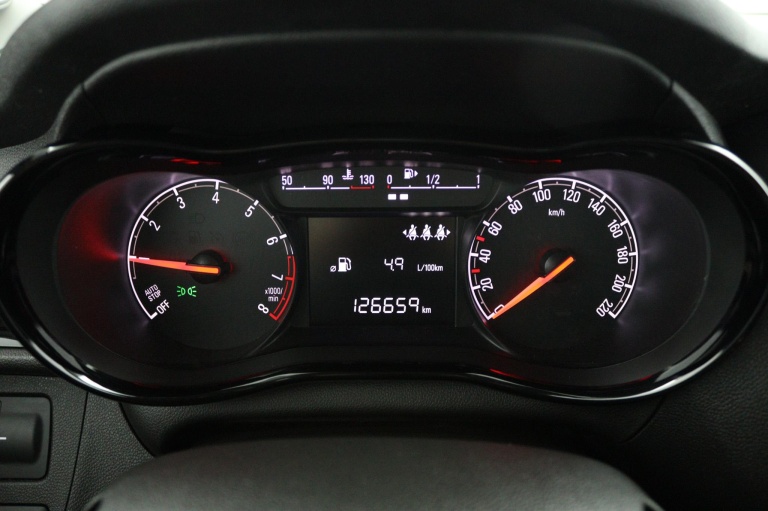 Opel KARL - 1.0 ecoFLEX Edition 10