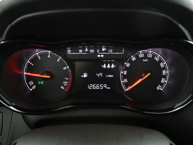 Opel KARL - 1.0 ecoFLEX Edition