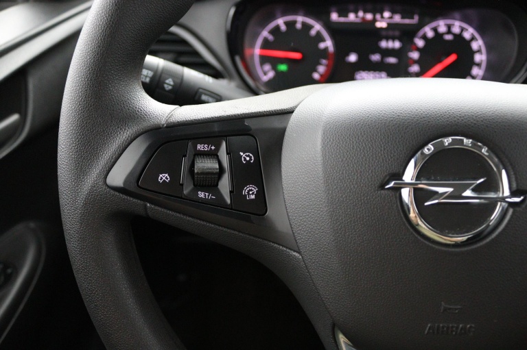 Opel KARL - 1.0 ecoFLEX Edition 11