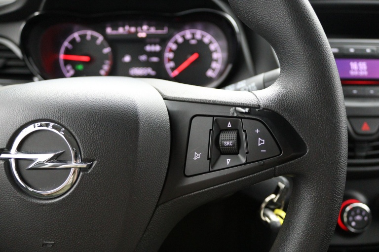 Opel KARL - 1.0 ecoFLEX Edition 12