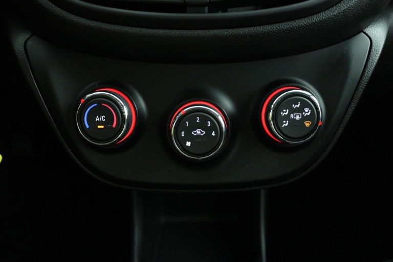 Opel KARL - 1.0 ecoFLEX Edition 13