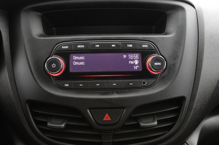 Opel KARL - 1.0 ecoFLEX Edition 14