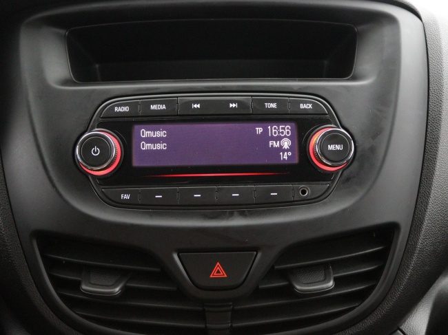 Opel KARL - 1.0 ecoFLEX Edition