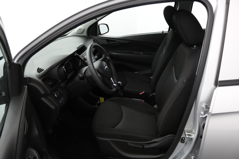 Opel KARL - 1.0 ecoFLEX Edition 16