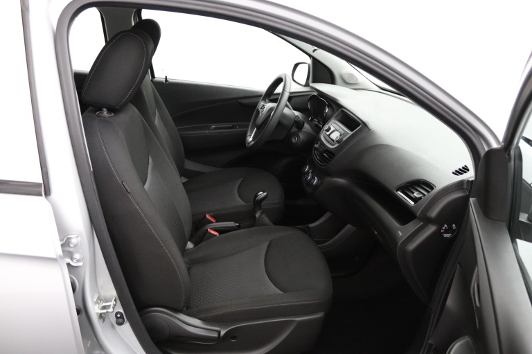 Opel KARL - 1.0 ecoFLEX Edition 18