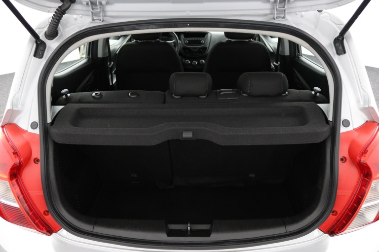 Opel KARL - 1.0 ecoFLEX Edition 19